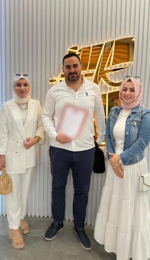 Tapu teslim gününden bir kare (20)