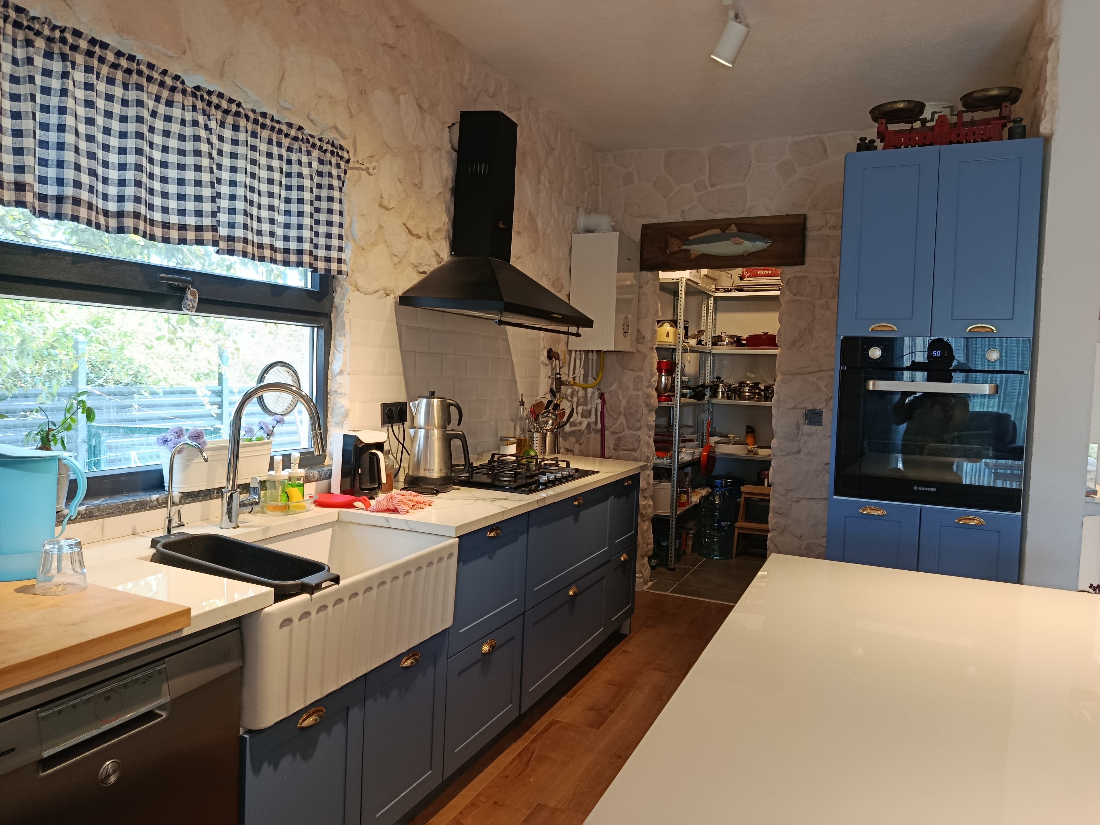 Büyükçekmece Celaliyede Tam Müstakil 4+1 Satılık Villa